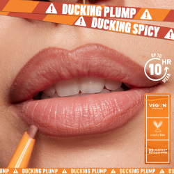 NYX Professional Makeup Duck Plump Liner - Карандаш для губ с эффектом увеличения оттенок Pinkjection, 0 g
