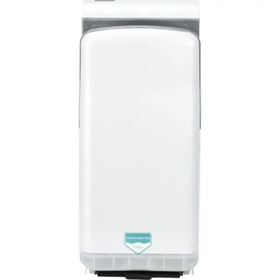 Сушилка для рук Sonnen HD-M6667, 2000 Вт, УФ, погружного типа, время сушки 10 сек., пластик