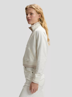 Толстовка женская LEE ZIP UP