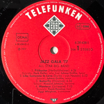 Jazz Gala 77 All Star Big Band 2LP (Германия 1977г.)