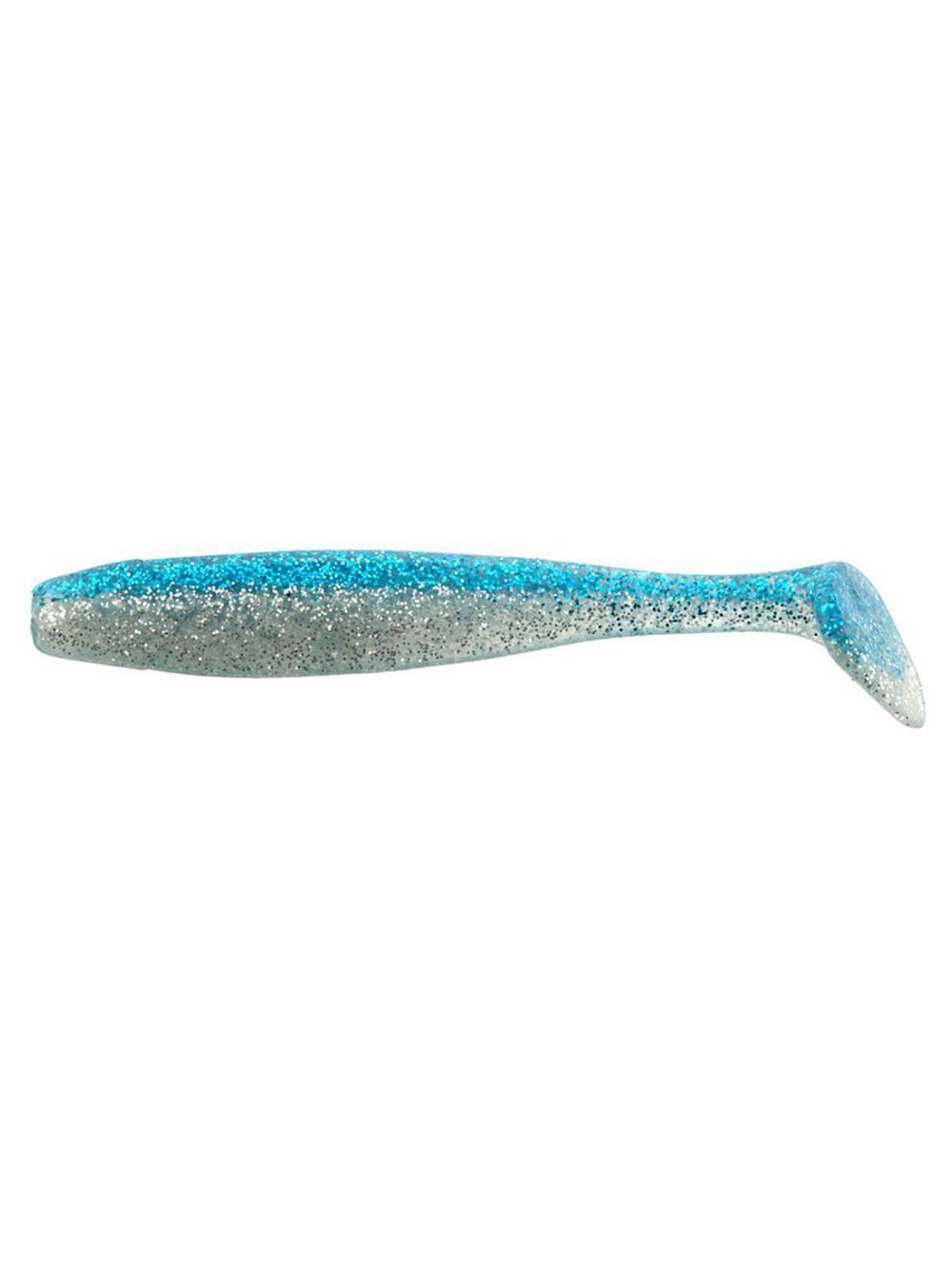 Виброхвосты съедобные LJ Pro Series MINNOW 3.3in (08.40)/T27 7 шт. в упак.