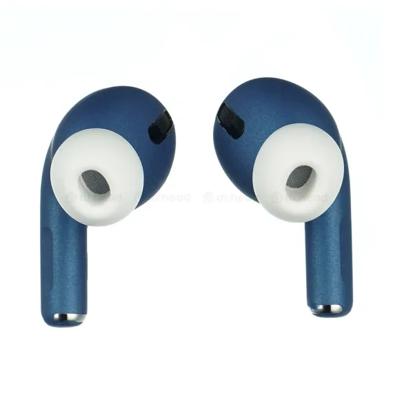 Apple AirPods Pro 2 USB-C Pacific Blue Total Matte