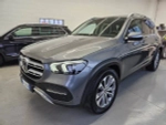 Mercedes-Benz GLE 300 Premium 4matic