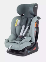 Автокресло RANT AY913 "MATRIX" Active Line (Green) группа 0+-1-2-3  (0-36 кг)