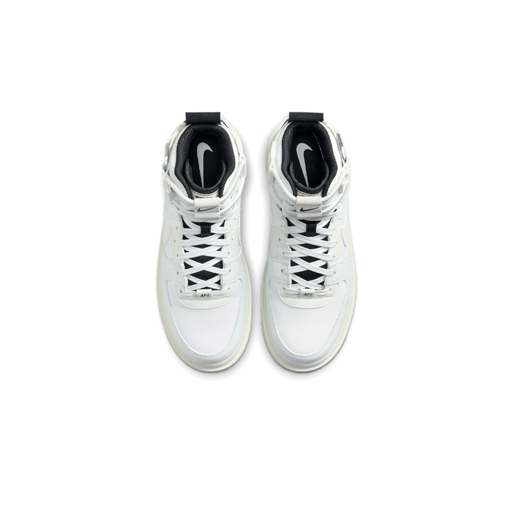 Nike WMNS Air Force 1 Hi UT 2.0 Summit White