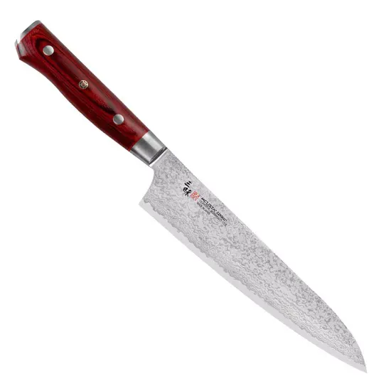 Нож кухонный Zanmai Classic Pro Chef 240 мм. HFR-8007D