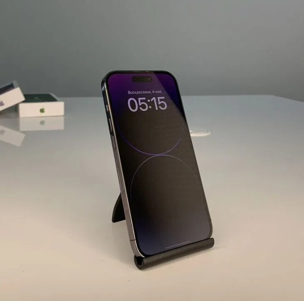 iPhone 14 Pro, 256 ГБ б/у