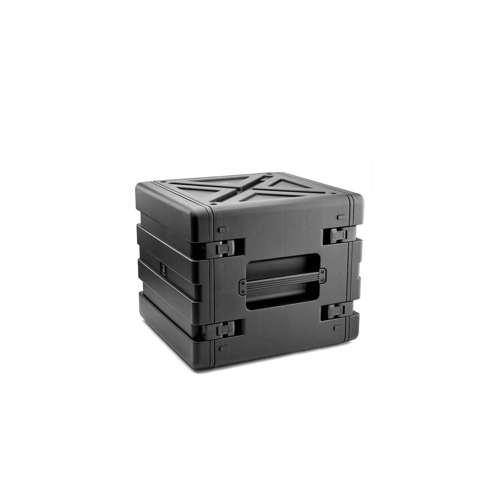 RACK | Ударопрочный рэковый кейс 10 юнитов DGCASE@RACK10UW | Внутр. размеры 485*483*455мм
