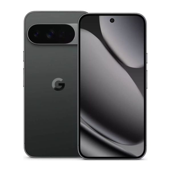 Смартфон Google Pixel 10 Pro XL 16/512 ГБ Черный | Obsidian (Global)