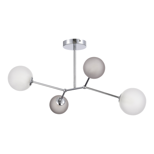 Светильник подвесной MALTE G9 LED 4х5W