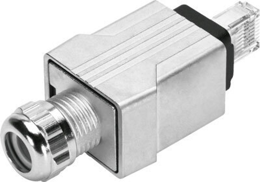 FBS-RJ45-PP-GS Штекер