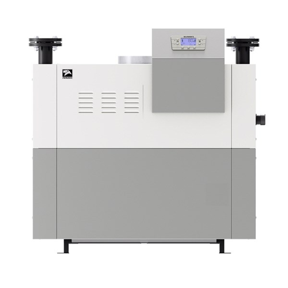 Котел отопительный газовый ЛЕМАКС CLEVER L80 (КВА-0,08Гн)