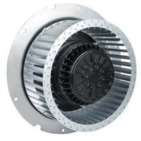 Центробежный вентилятор Weiguang LXFF4D280/112-M168/50-AB07