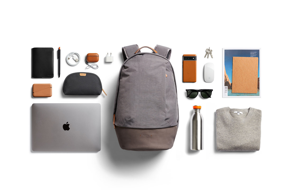 Рюкзак Bellroy Classic Backpack Premium 20L