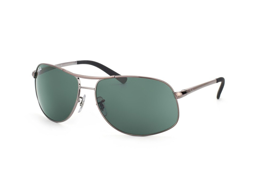 Ray-Ban Highstreet RB3387 004/71 / 54 mm