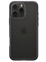 Накладка для i-Phone 16 Pro Max 6.7" Spigen Ultra Hybrid (ACS07995) черный