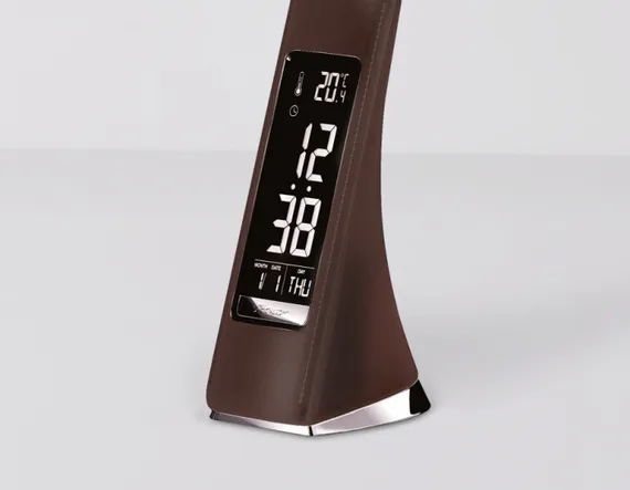 Офисная настольная лампа Desk DE510 Ambrella