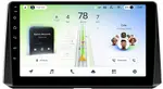Магнитола для Toyota Corolla E210 2019-2024+, Corolla Cross - Teyes CC4L монитор 10.1" IPS, Android 14, Быстрая, Snapdragon 662, CarPlay, 4G SIM-слот