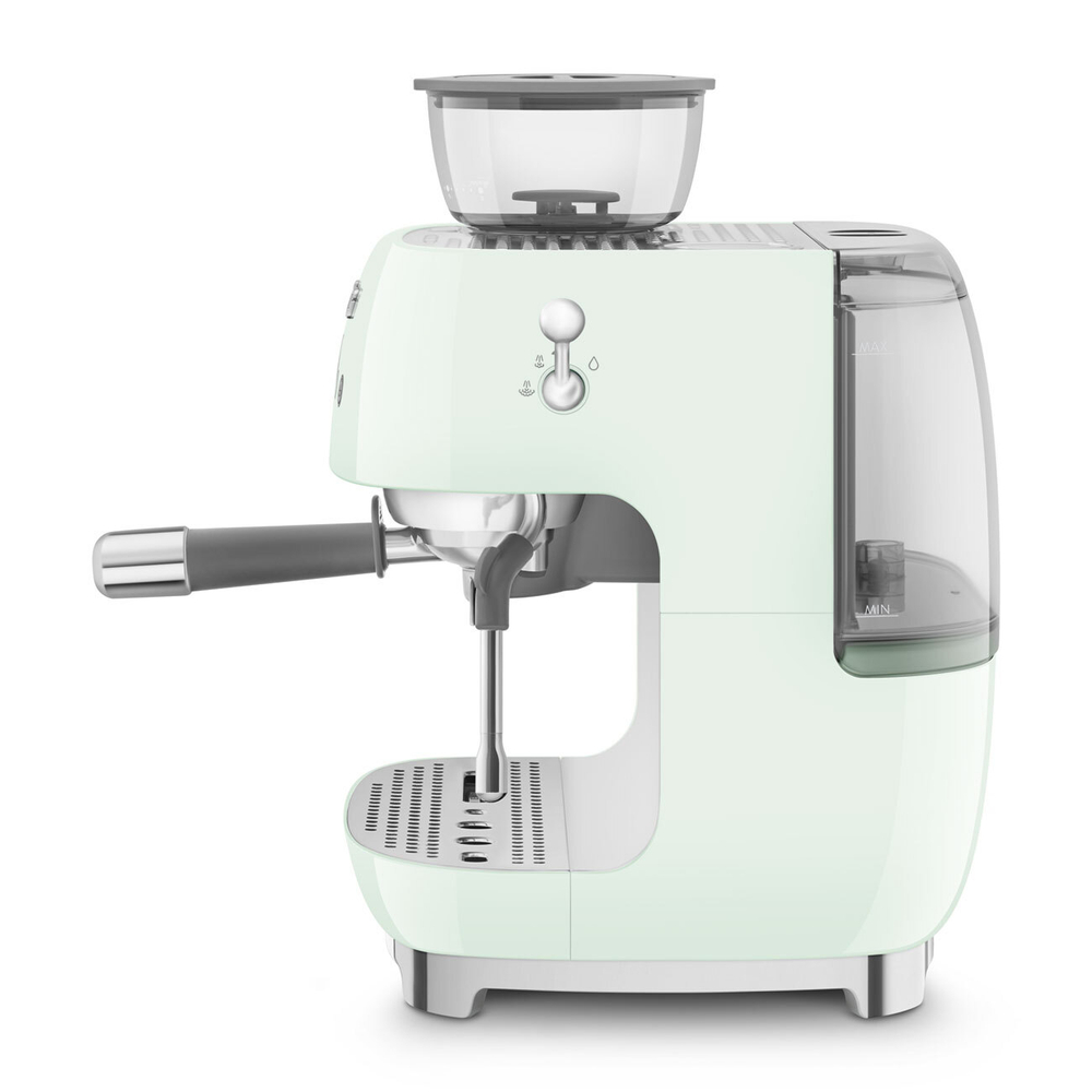 Кофемашина Smeg EGF03PGEU