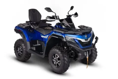 Квадроцикл SHARMAXForce Challenger 800  (P) с ПСМ