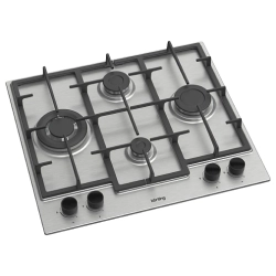 Встраиваемая газовая варочная панель Korting HG 688 CTX