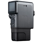 Гибридная камера мгновенной печати Fujifilm Instax Mini Evo Cinema, Black (Черный)