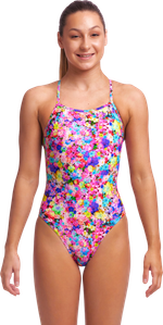 Купальник FUNKITA Garden Party
