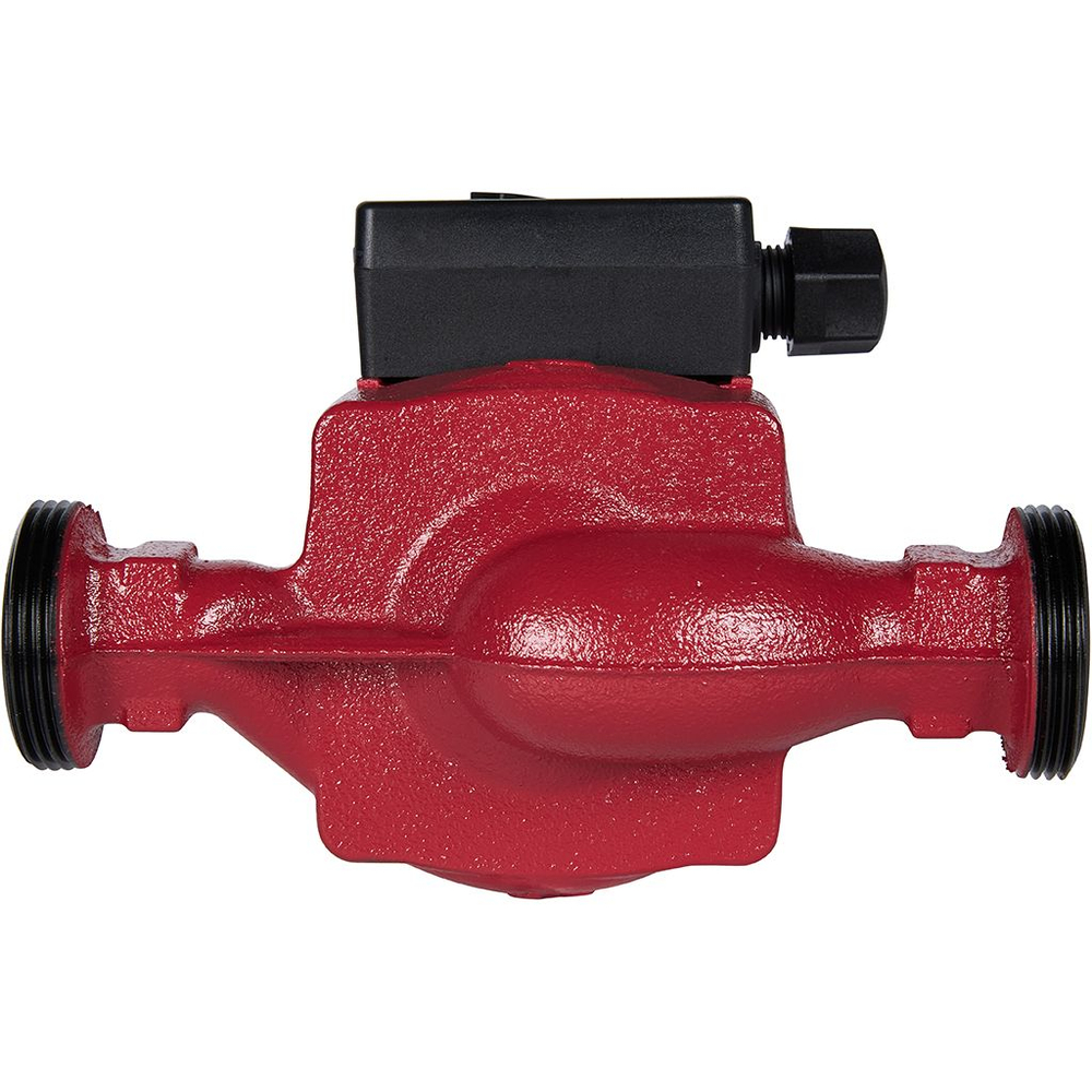 Насос циркуляционный ROMMER 25-40-180 с гайками (RCP-0002-2541801)
