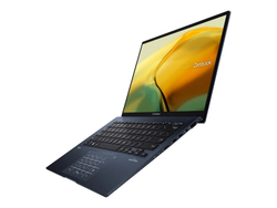Ноутбук Asus UX3402ZA-KM319W Blue Core i5-1240P/16G/512G SSD/14" OLED WQXGA+ (2880x1800)/WiFi/BT/Win11 90NB0WC1-M00RJ0