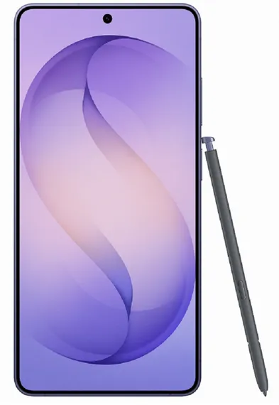 Смартфон Samsung Galaxy S26 Ultra 12/256 ГБ Фиолетовый Purple