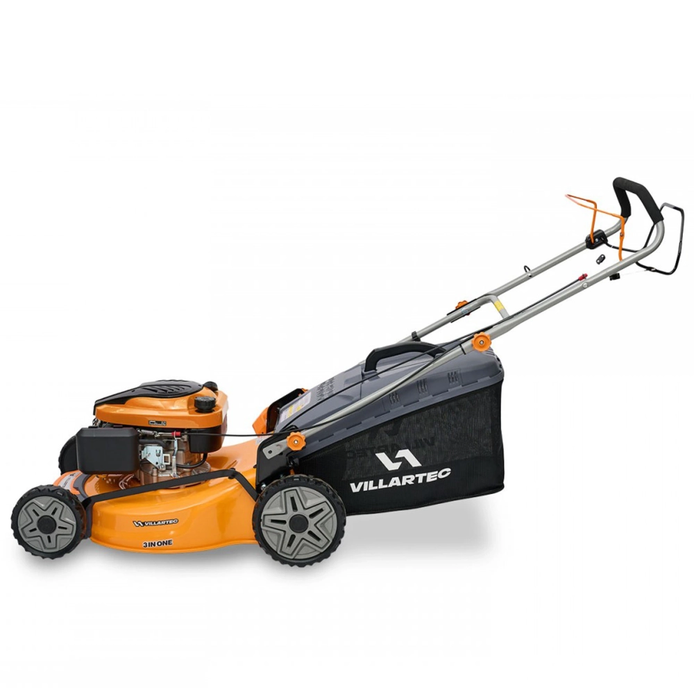 Газонокосилка бензиновая Villartec MB4153T