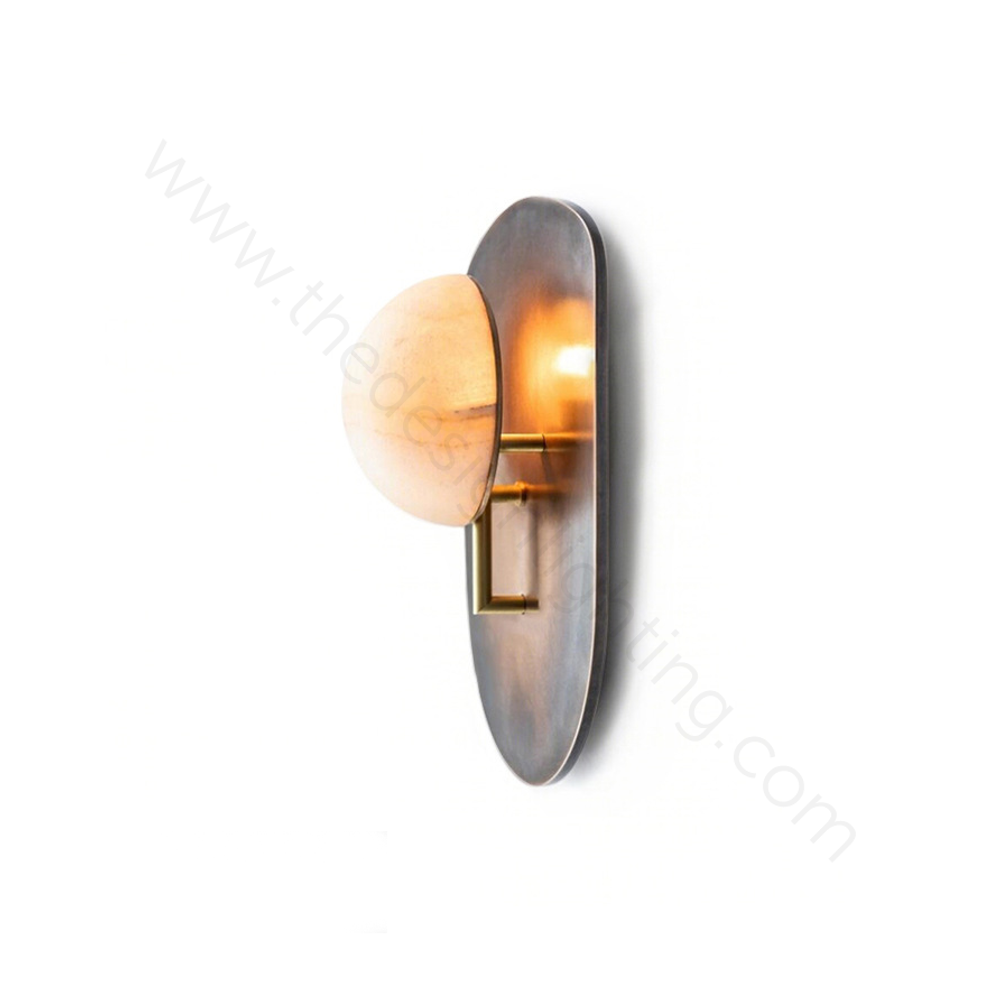 Wall design lamp Antic 8115VS