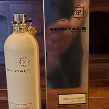 Montale Oud Sapparot