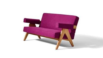 Диван Cassina CAPITOL COMPLEX SOFA