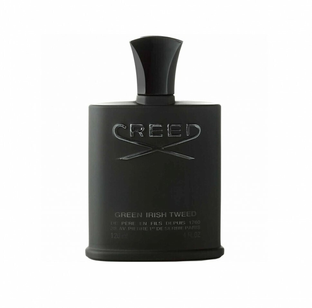 Creed Green irish tweed