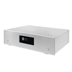 AVM Audio PH 3.3 Silver