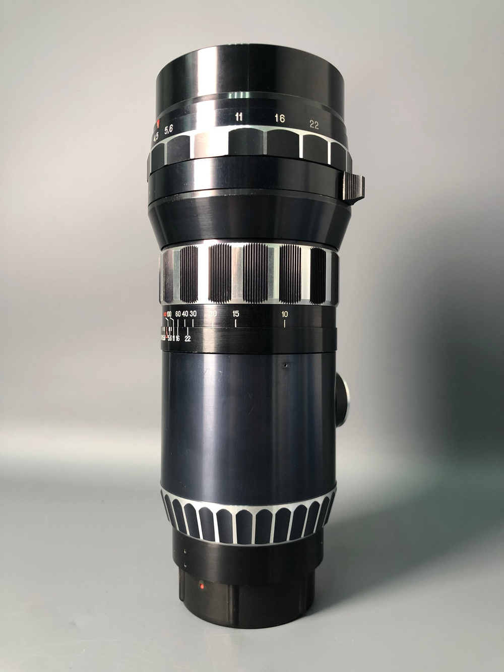Таир-33 300mm f/ 4.5