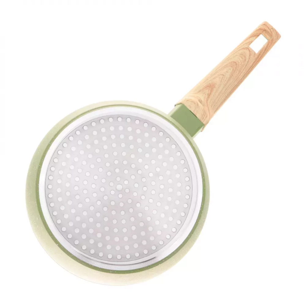 Ковш 2л Kitchen Star Olive Stone