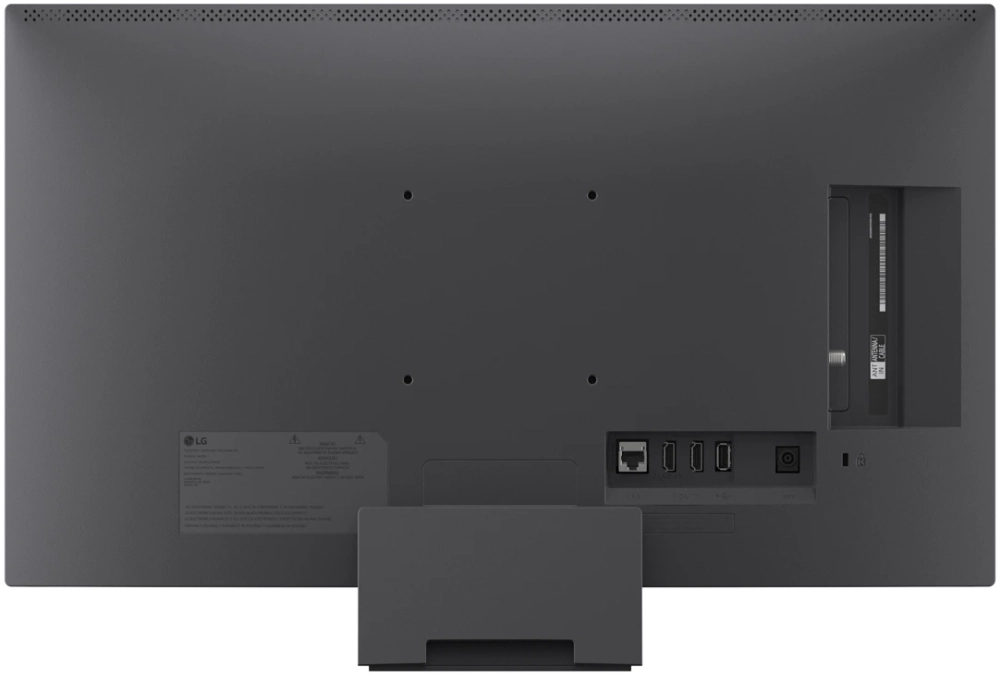 Телевизор LG 24LB70006LA.ARUG