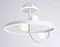 Потолочная люстра Comfort FL66261 Ambrella