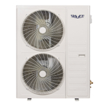 Shuft R410A Light Commercial SFLC_C/in-48HN1_V2 \ SFLC_O/out-48HN1_V2 Кассетная сплит-система с черной панелью