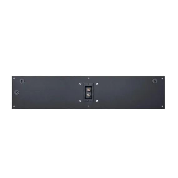 Canton Atelier 9 C On Wall Black Matt