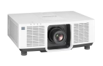 Лазерный проектор Panasonic PT-MZ682W
