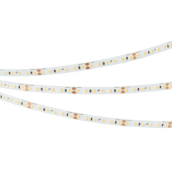 Светодиодная лента RT-A120-8mm 24V Peach Fuzz (9.6 W/m, IP20, 5m) (Arlight, -) 047719