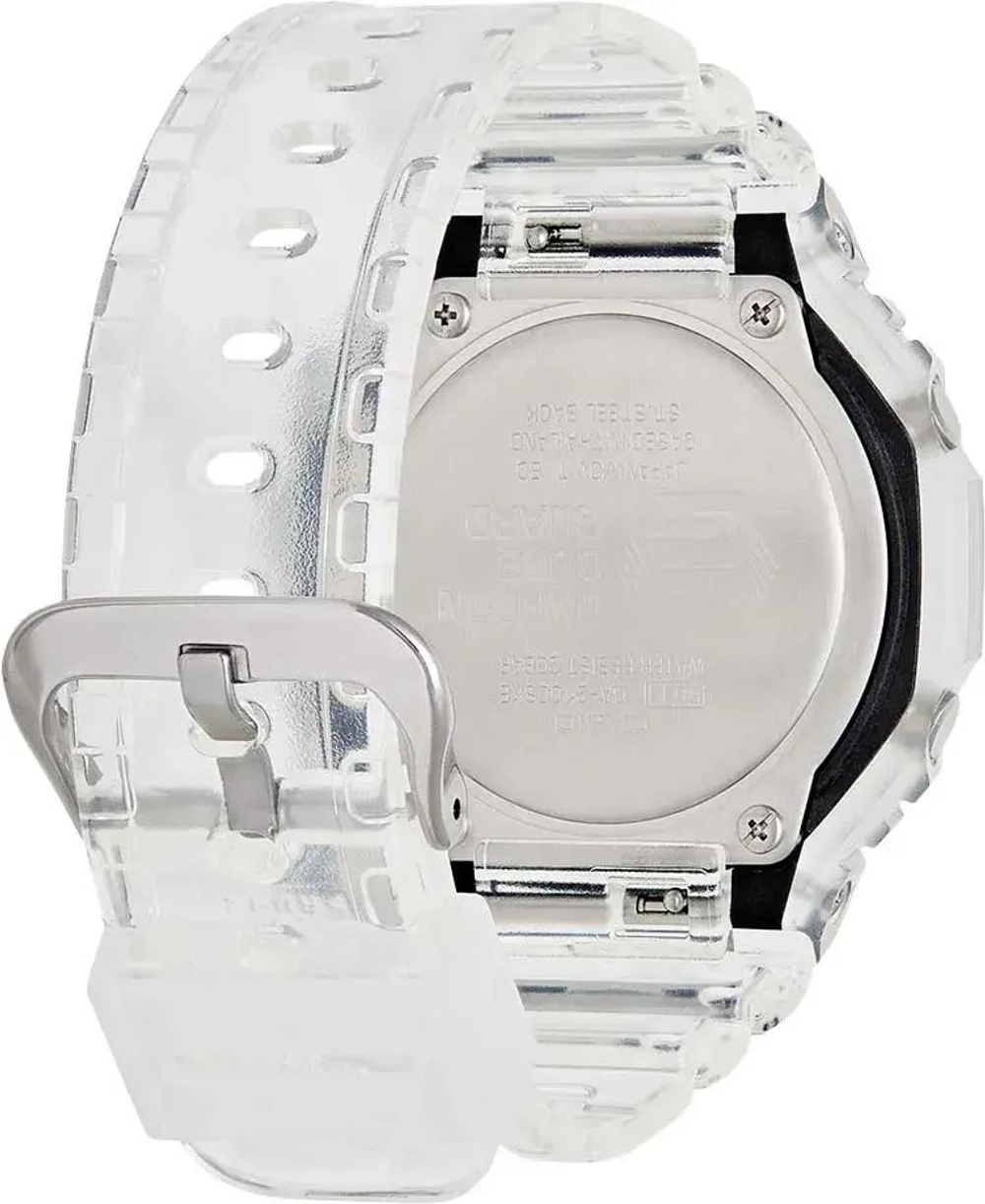 Наручные часы Casio G-Shock GA-2100BM-7A8