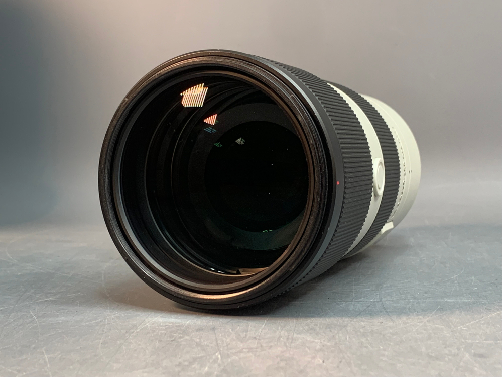 Sony FE 70-200mm 2.8 GM OSS