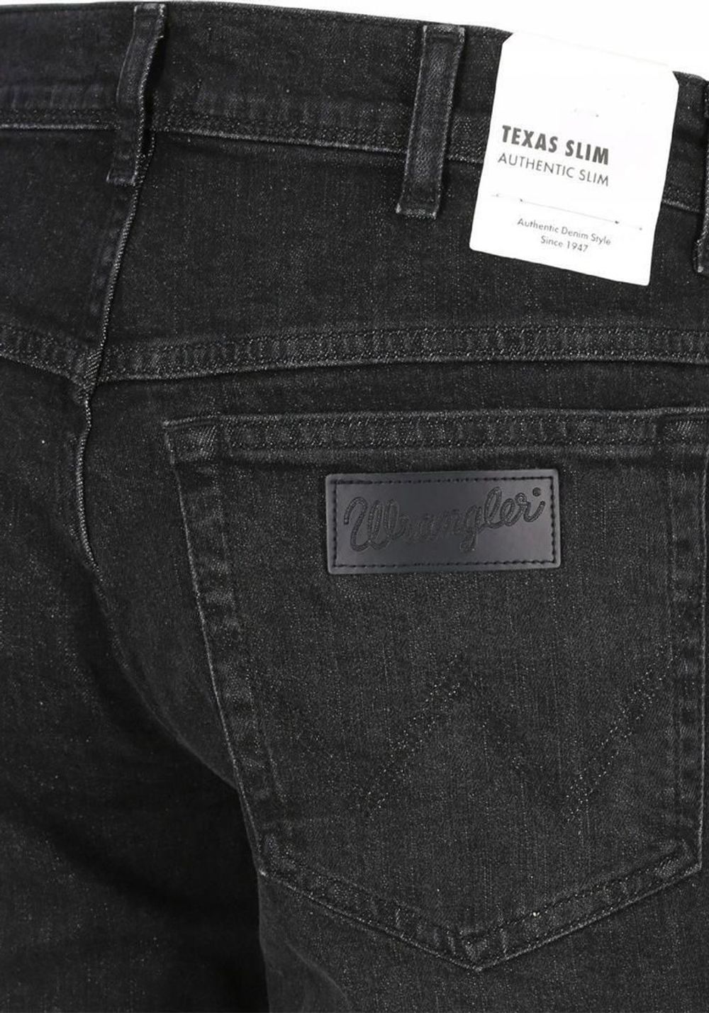 Джинсы TEXAS SLIM W12SHT120
