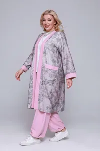 Кардиган 20409 Fabrika