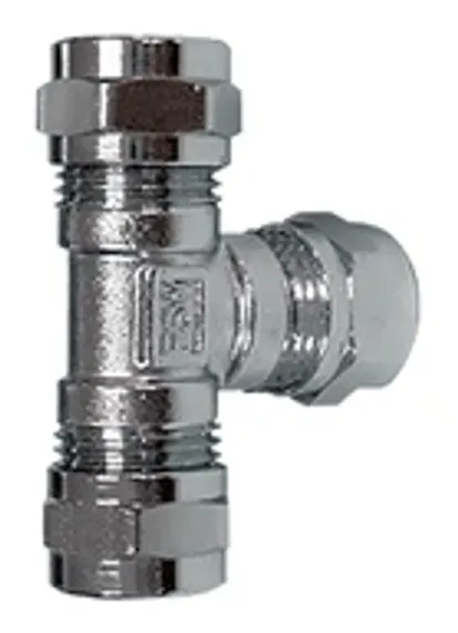 Вентиль Fubag 1/4"M в блистере
