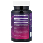 MRM Nutrition, мелатонин, 3 мг, 60 веганских капсул